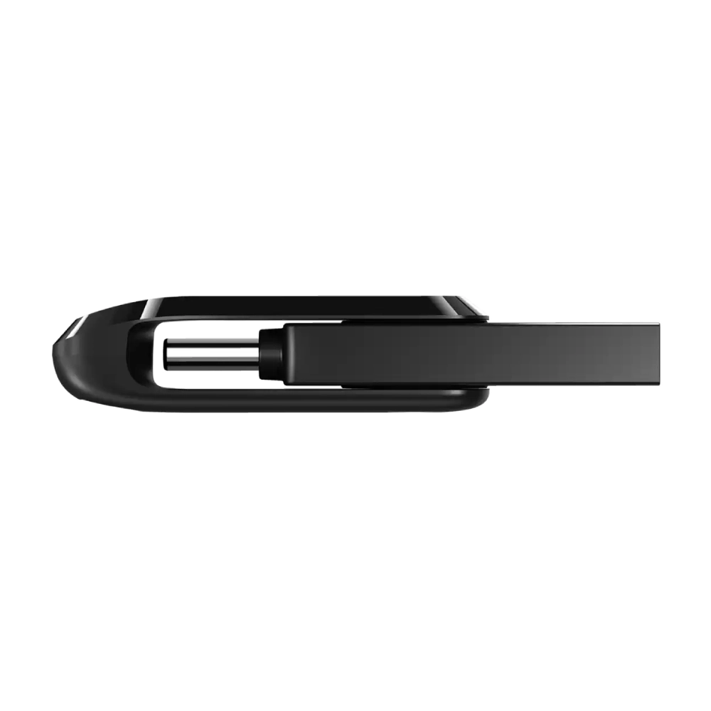 Sandisk Ultra OTG Pendrive Type-C 64Gb USB 3.2 view 3
